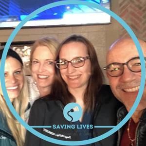 Meet your Posher, Regina